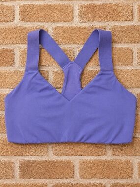 Offline by Aerie Seamless Racerback Bralette